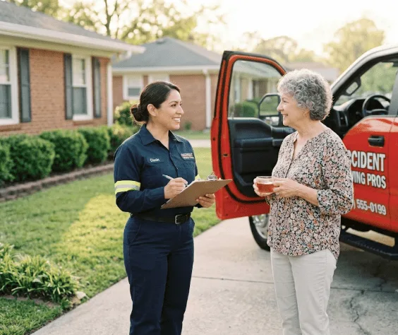 Accident Towing Service Erving, MA FAQs